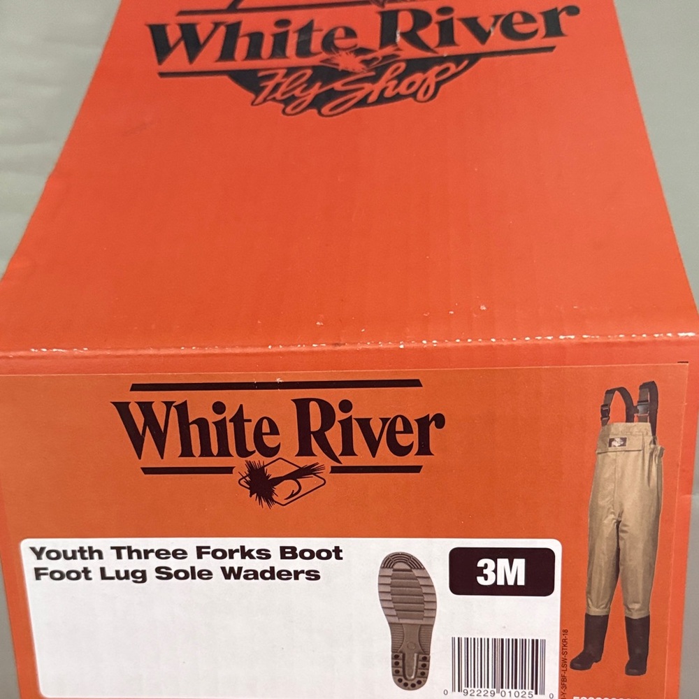 Kids Waders NWT